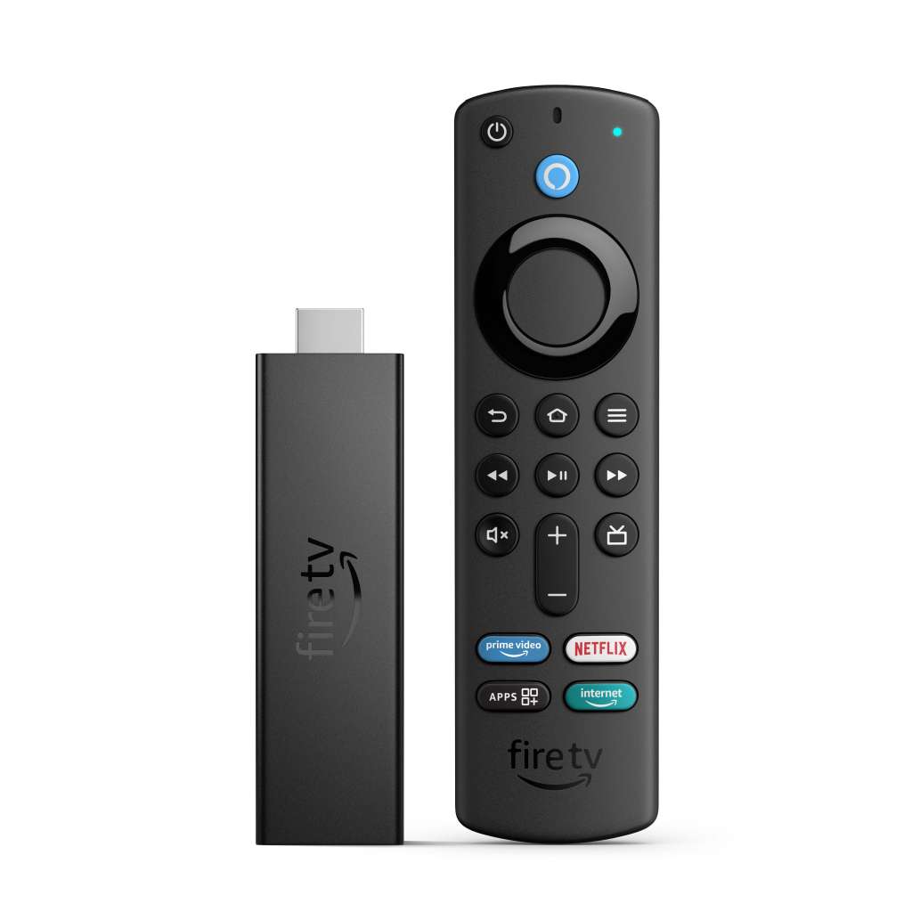 Nowe przystawki Amazon Fire TV Stick wchodzą do Polski w wersjach Full HD i 4K! Jakie aplikacje? Czy to najlepsze urządzenia na rynku? Ile kosztują?