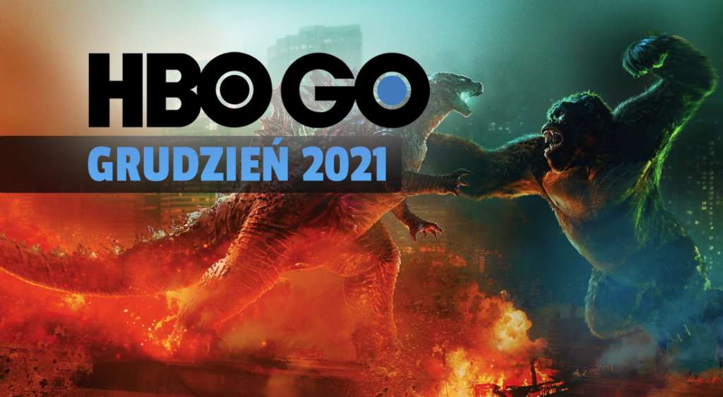 Są pierwsze premiery grudnia w HBO GO! Przed świętami będą najnowsze hity kinowe! Jakie filmy wejdą do oferty?