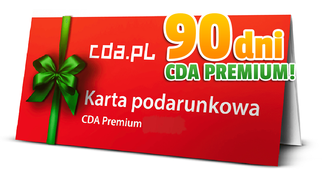 Jak zdobyć dostęp do CDA Premium z filmami i serialami na aż 3 miesiące za darmo? Ruszyła wielka promocja z telewizorami!