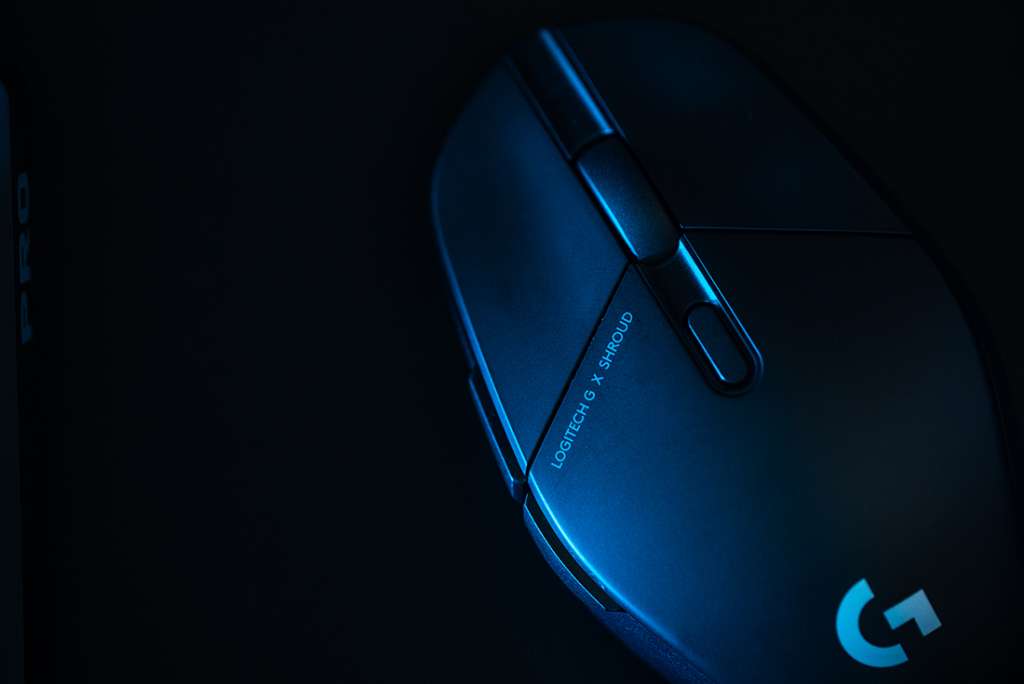 Logitech G303 Shroud Edition - nowa bezprzewodowa mysz Logitech G i gwiazdy profesjonalnego CS:GO! Jaka cena?