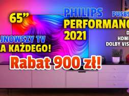 Philips-PUS8506-Performance-telewizor-65-cali-promocja-rtv-euro-agd-listopad-2021-okładka