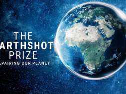 Player dokument The Earthshot Prize