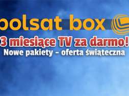 Polsat Box telewizja pakiety sport promocja święta 2021 okładka