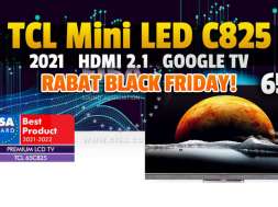 TCL-C825-telewizor-Mini-LED-4K-65-cali-promocja-Vobis-listopad-2021-black-friday-okładka