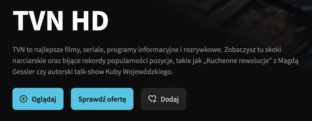 Nowości na Player.pl. W listopadzie i grudniu nowe seriale