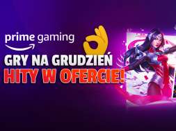 amazon prime gaming gry abonament grudzień 2021 okładka