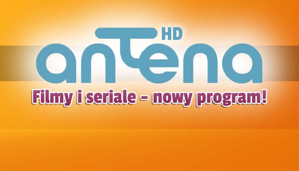 Kanał Antena HD z dużą oglądalnością w TV naziemnej! Ma hitowe filmy i seriale - gdzie oglądać za darmo?