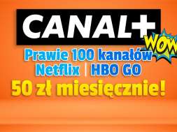 canal+ oferta specjalna kanały hbo go netflix święta 2021 okładka