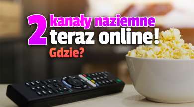 dwa kanały telewizja naziemna stopklatka zoom tv online filmbox+ okładka