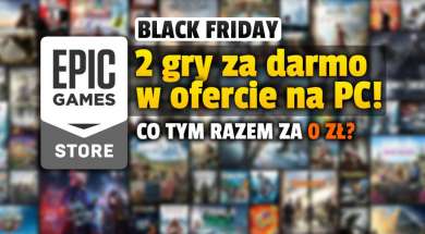 epic games store gry za darmo PC black friday 2021 okładka