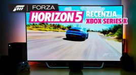 Dla Forza Horizon 5 kupisz Xboxa! Festiwal przyleciał do Meksyku i zachwyca grafiką! Nasza recenzja i werdykt – czy to wyścigi godne naszych czasów?