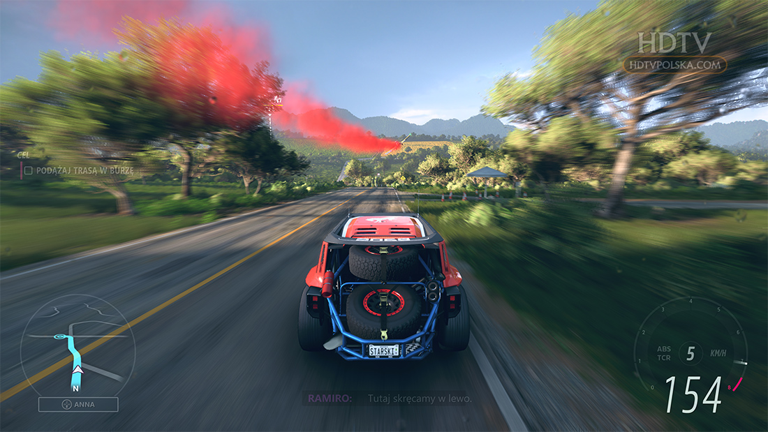 Forza Horizon 5 na Xbox Series X: festiwal przyleciał do Meksyku i zachwyca grafiką! Nasza recenzja i werdykt - czy to gra godna naszych czasów?