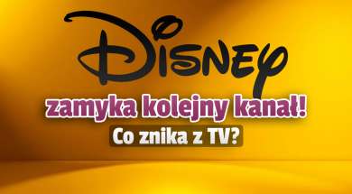 kanał ESPN Classic Disney zknika z telewizji okładka