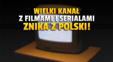 kanał eurochannel znika z Polski Gonet.TV okładka