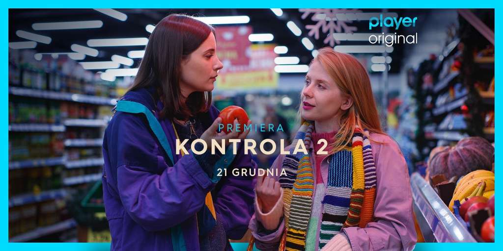 Polski serial, który stał się fenomenem, powraca! Zakończyły się zdjęcia na planie "Kontrola 2" - kiedy i gdzie premiera?