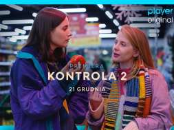 kontrola 2 player serial