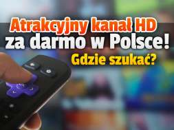nowy kanał HD w Polsce jak odebrać okładka