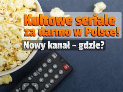 nowy kanał seriale za darmo w Polsce FTA Astra 2G That’s TV okładka
