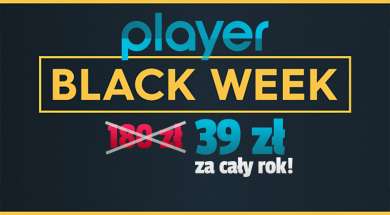 player black week 2021 promocja pakiet z reklamami okładka