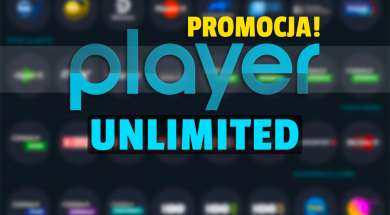 player unlimited promocja październik 2021 okładka