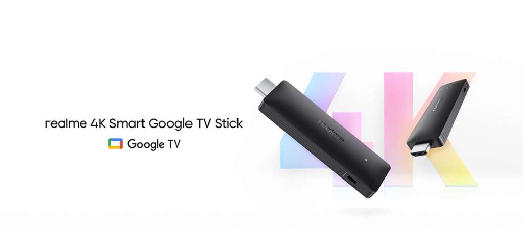 Tania alternatywa 4K dla Google Chromecast wchodzi do sprzedaży! Znamy cenę przystawki z Google TV, która może być hitem w Polsce