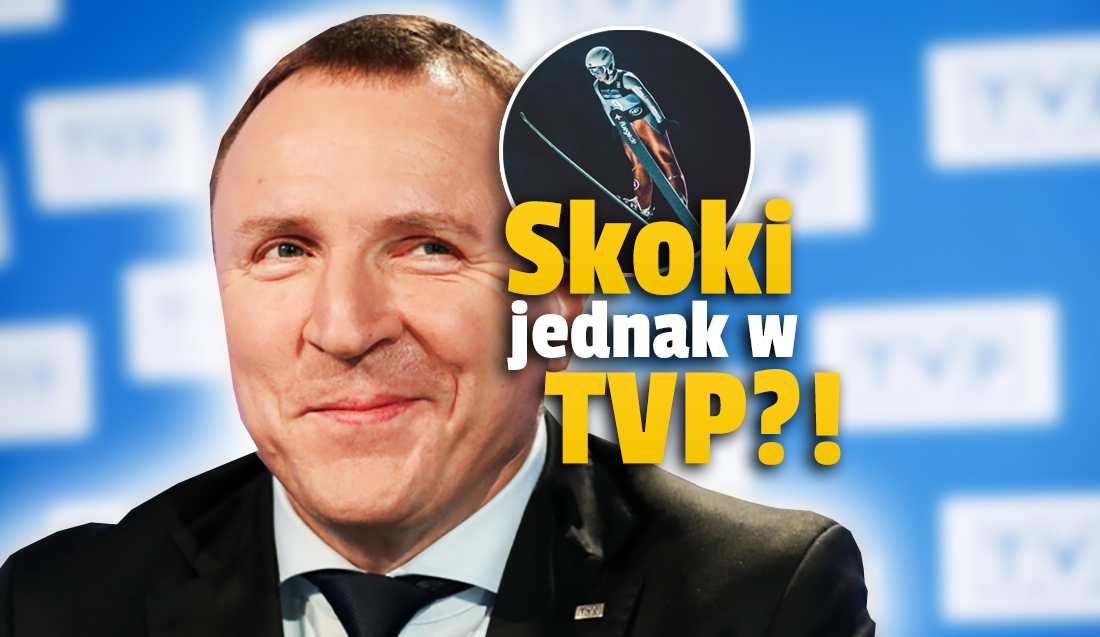 Skoki narciarskie jednak wrócą do TVP? Jacek Kurski chce iść na wojnę z TVN i zmienić prawo na korzyść Telewizji Polskiej! W jaki sposób?