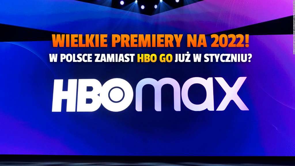 HBO Max ujawniło niesamowite premierowe plany na 2022 rok! Te produkcje trafią do Polski już za chwilę?