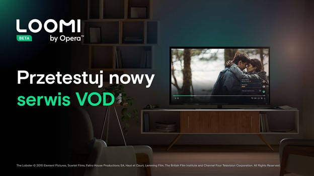 W Polsce ruszyła nowa platforma VoD z wyjątkowymi funkcjami - filmy premium już za kilka złotych! Gdzie oglądać?