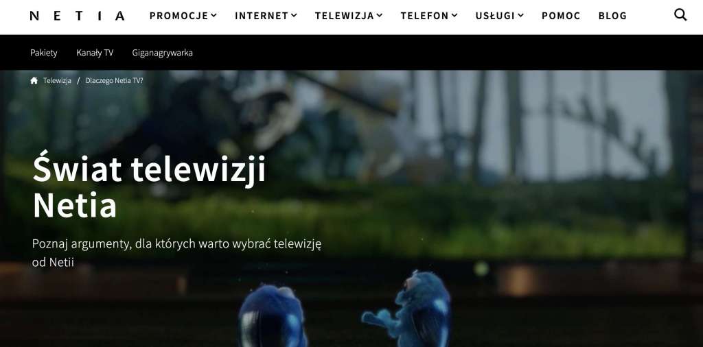 30 kanałów odkodowanych i za darmo u jednego z największy operatorów TV kablowej w Polsce! Oferta świąteczna - gdzie?