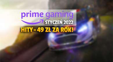 amazon prime gaming styczeń 2022 oferta przeciek okładka