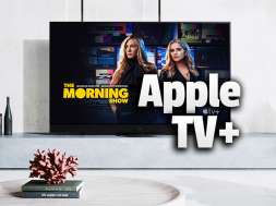 apple tv+ telewizory panasonic okładka