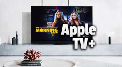 apple tv+ telewizory panasonic okładka