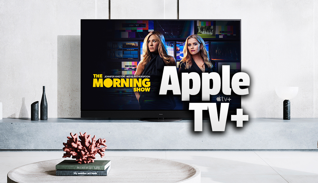 Platforma Apple TV+ trafiła na kolejne telewizory! Na których modelach można już oglądać hitowe filmy i seriale?