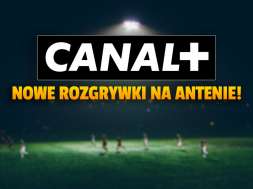 canal+ prawa do transmisji padel okładka