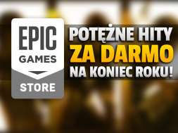 epic games store gry grudzień 2021 tomb raider okładka