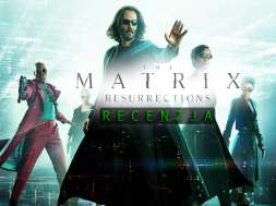 matrix zmartwychwstania recenzja film okładka