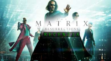 matrix zmartwychwstania recenzja film okładka