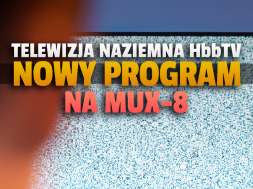 naziemna telewizja cyfrowa hybrydowa hbbtv aplikacja program epg emitel mux-8 okładka