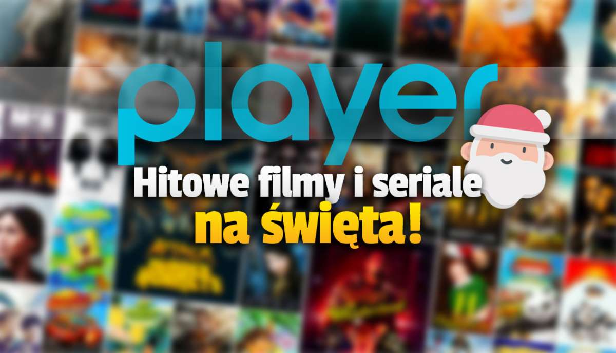 Player.pl: najlepsze filmy i seriale. Co obejrzeć? - Film