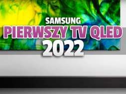 samsung telewizor 4k qled q70b 2022 okładka