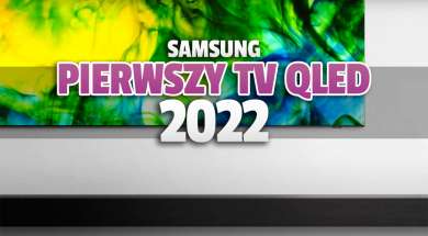 samsung telewizor 4k qled q70b 2022 okładka