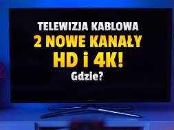 telewizja kablowa elsat 2 nowe kanały HD 4K okładka