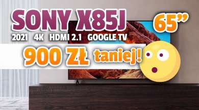 telewizor-4K-Sony-X85J-65-cali-promocja-media-expert-grudzień-2021-okładka