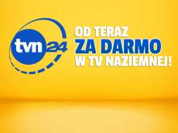 tvn24 kanał za darmo naziemna telewizja cyfrowa ttv okładka