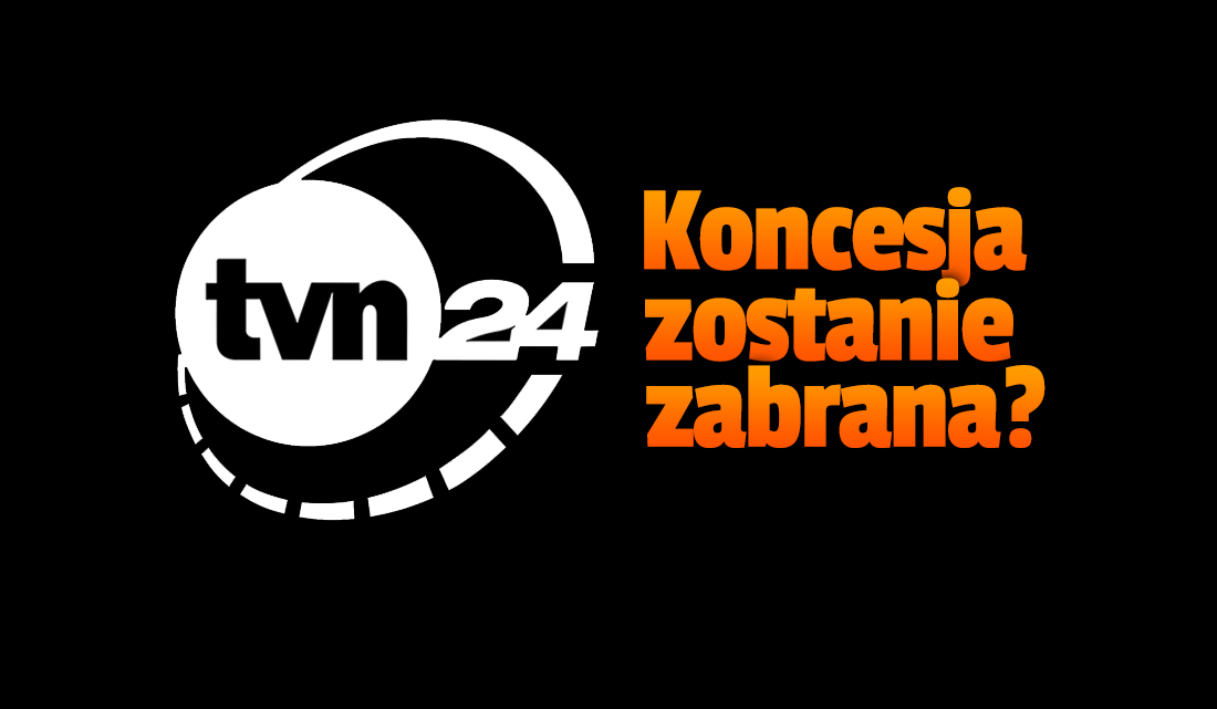 KRRiT wnosi o kasację wyroku w związku z koncesją dla TVN24! To nie koniec kłopotów TVN