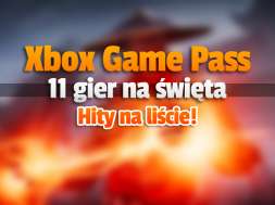 xbox game pass grudzień 2021 druga fala gry okładka