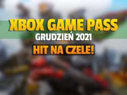 xbox game pass grudzień 2021 gry oferta okładka