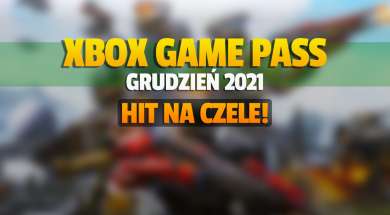 xbox game pass grudzień 2021 gry oferta okładka