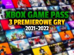 xbox game pass nowe gry grudzień 2021 styczeń 2022 okładka