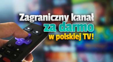 zagraniczny kanał za darmo fta w polskiej telewizji okładka